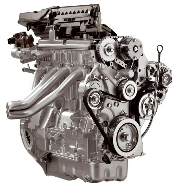 2011  Elise Car Engine